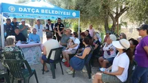 Çomarlık'ta Kanalizasyon Sorunu Çözüldü