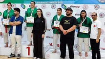 Cumhuriyet Anadolu Lisesi'nden Tarihi Başarı