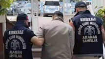 Kırıkkale'de Hükümlü Yakalandı