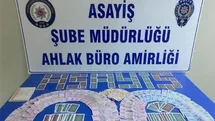 Aydın'da Umuma Açık İş Yerlerine Denetim