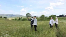 Saraydüzü'nde Çeltik Kurutma Tesisi Açılacak