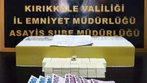 Kırıkkale'de Kumar Denetimi