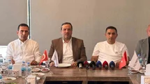 METOSAD Başkanı Kaya: "Yıl sonunda 5,5 milyonun üzerinde konaklamayı hedefliyoruz"