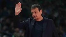 Panathinaikos, Ergin Ataman ile yollarını ayırdı