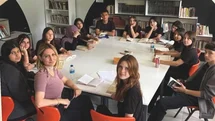 Köyceğiz Naip Hüseyin Anadolu Lisesi dijital dergi birincisi
