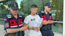 Uyuşturucu operasyonunda yakalanan genç tutuklandı
