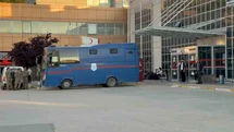 Tokat’ta kayınpederini darbederek öldürdüğü iddia edilen gelin gözaltına alındı