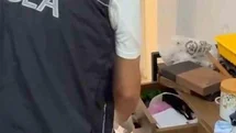 Ortaca ve Dalaman’da uyuşturucu operasyonu