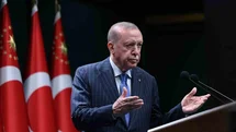 Cumhurbaşkanı Erdoğan: "(ABD-İran mutabakatı) İmzaların atılacağı güne kadarki süreçte sabotajlara karşı çok ama çok dikkatli olunması gerekmektedir"