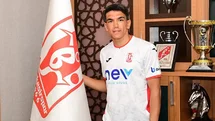 Balıkesirspor’da Akın Akman imzayı attı