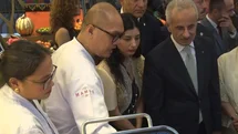 Ulaştırma ve Altyapı Bakanı Uraloğlu, Filipinler Cumhuriyeti’nin Milli Günü kutlamasına katıldı