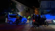 "Dur" ihtarına uymadı, yakalanınca 710 bin lira ceza yedi