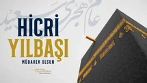 Cumhurbaşkanı Erdoğan’dan hicri yılbaşı mesajı