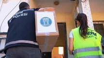 Didim Belediyesi ihtiyaç sahibi hanelere yönelik destek çalışmalarını sürdürüyor