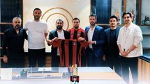 Orkun Kökçü’nün abisi Vanspor’la anlaştı