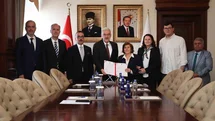 İnegöl’de 7 birimli Aile Sağlığı Merkezi için bağış protokolü imzalandı