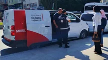 Bilecik’te düzensiz göçe geçit yok