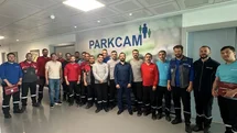 Üniversite-sanayi iş birliğinde 12 haftalık eğitim tamamlandı