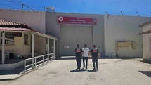 Bilecik’te 17 yıl 49 ay 37 gün hapis cezası bulunan şahıs kaçmaya çalıştığı sırada yakalandı
