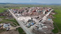 TOKİ’nin gittiği yerde arsa ve tarlalar değerleniyor