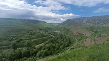Dereiçi Kanyonu Kars turizmine kazandırılıyor: Atıl alan yaşam ve turizm merkezi olacak