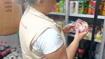 Söke’de gıda işletmeleri denetlendi