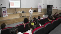Mersin’de çocuk işçiliğine karşı farkındalık semineri