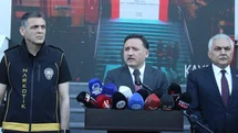 Kayseri’de Cumhuriyet tarihinin en büyük uyuşturucu operasyonu gerçekleştirildi