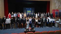 Anadolu Üniversitesi Mikro Yeterlilikler ekosistemini tanıttı