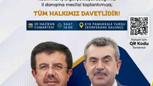 Milli Eğitim Bakanı Yusuf Tekin Denizli’ye geliyor