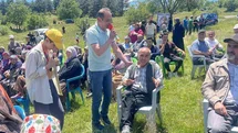 Kütahya’da Yayla Şenliği coşkusu