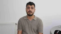 Eniştesi kız kardeşini öldürdü, yeğenlerini almak için mücadele veriyor