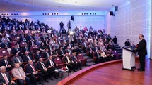Atatürk Üniversitesinden şehrin kalkınmasına yönelik önemli adım