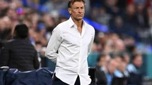Tunus, teknik direktörlük görevine Herve Renard’ı getirdi