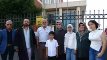 Düğün sonrası yaşanan otopark kavgasında 3 çocuk babası evlatlarının gözü önünde başından vurularak can verdi