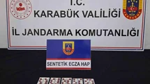 Karabük’te uyuşturucu operasyonu: 7 gözaltı