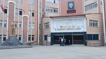 Firari FETÖ hükümlüsü Sivas’ta yakalandı