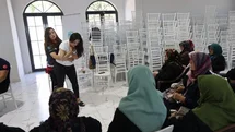 Tekirdağ’da "Sağlıklı Köy, Güvenli Gelecek" projesi başladı