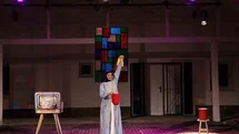 Kadın Oyunları Festivali "Gözbağcı" ile başladı