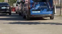 Kocaeli’de rüşvet ve tefecilik operasyonunda 18 şüpheli yakalandı