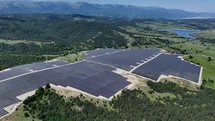 Ladik GES’te çiftçiler için örnek model: Tarım ve enerji bir arada