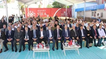 Hayat Şifa Hastanesi 30. yılını yeni yatırımlarla taçlandırdı