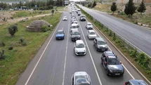 Muğla’da motorlu kara taşıtı sayısı 783 Bini aştı