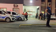 Eniştesini silahla vurarak yaraladı