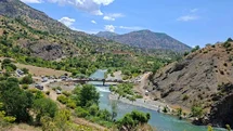 Kayıp şahsı arama çalışmaları sürüyor