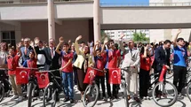 Büyükşehir’den "2024-2025 Sezonu Okul Sporları Enleri" programı