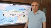 Uzmanından Pınarbaşı’ndaki depremler için rahatlatan açıklama
