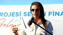 Çeşme’de, "Hayatın Anlamı Kitap" projesinin dördüncü sezonunu tamamlandı