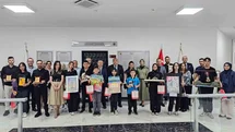 Dilimizin Zenginlikleri Projesi’nde ödüller sahiplerini buldu