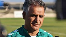 Burhanettin Basatemür, Karşıyaka’yı bekliyor